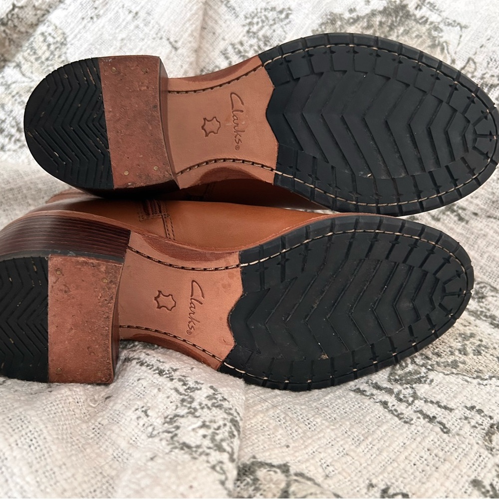 CLARKS🌿 boot - image 7